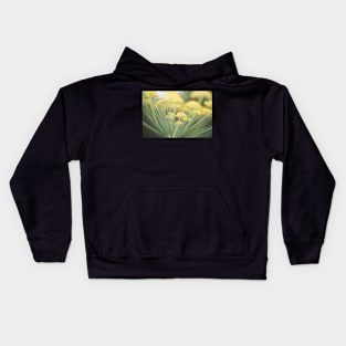 Fennel Head Kids Hoodie